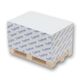 Kubusblok op Pallet 12 x 8 x 6 cm Kubusblok op Pallet 12 x 8 x 6 cm